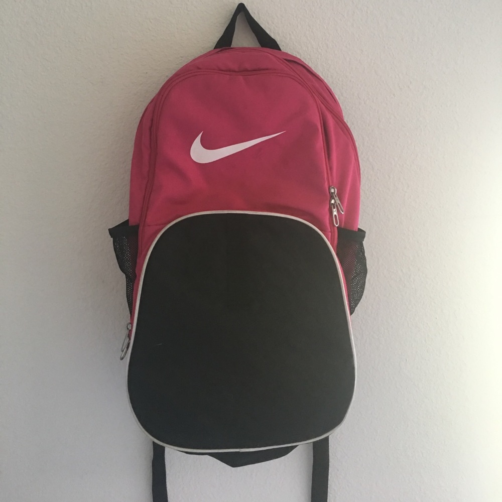 Nike XL back pack