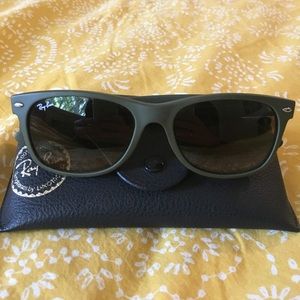 Ray Ban New Wayfarer
