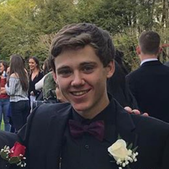 Meet your Posher, Scott - Picture 1 of 1