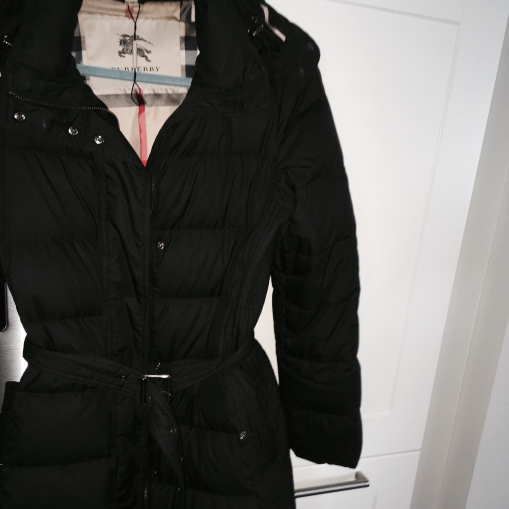 Burberry Jacket M