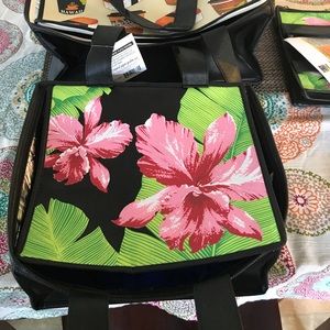 Hawaiian Casserole Hot &a Cold Insulated bags