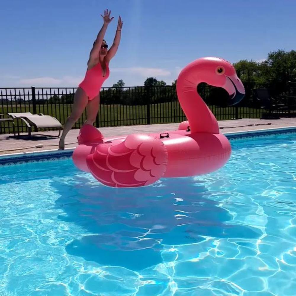 Meet your Posher, Racquelle