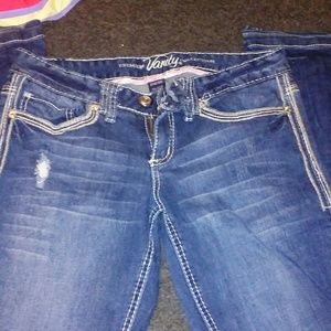 Vanity Jeans