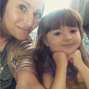 Meet your Posher, Sandy