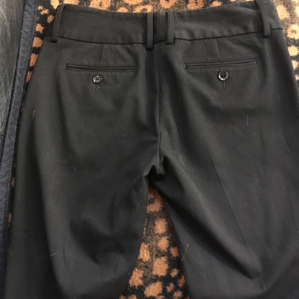 Express Capris - Picture 2 of 2