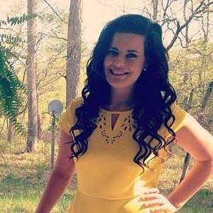 Meet your Posher, Becky