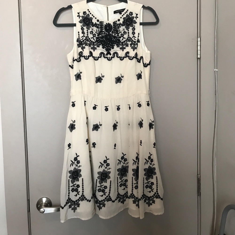 Nanette Lepore dress