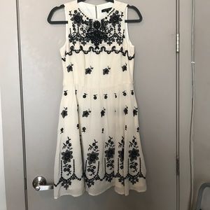 Nanette Lepore dress
