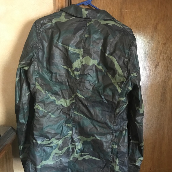 William Rast blazer jacket - Picture 3 of 3