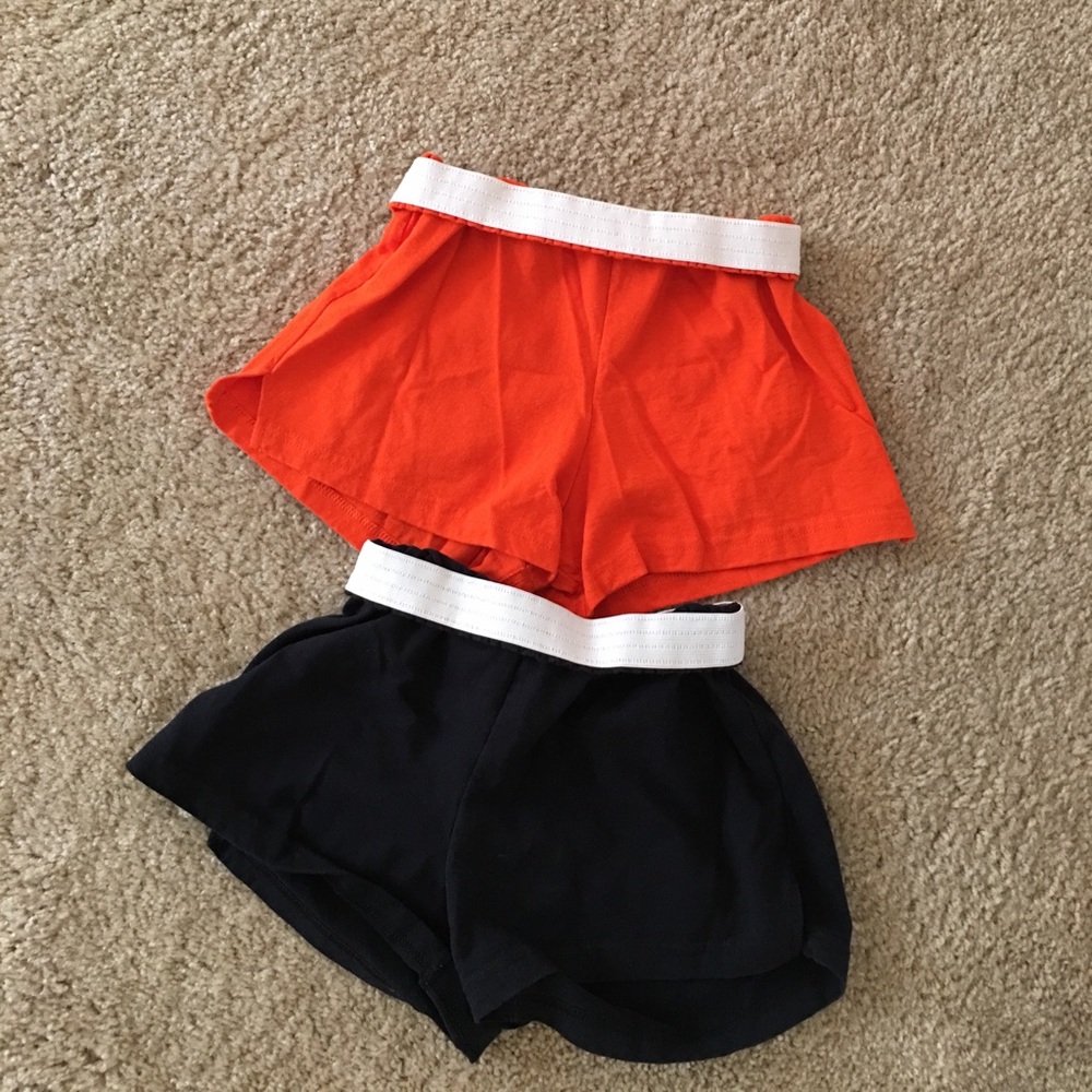 Sofee short combo pack