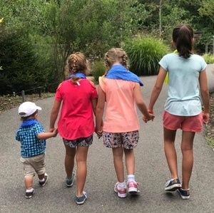 Meet your Posher, Cheryl