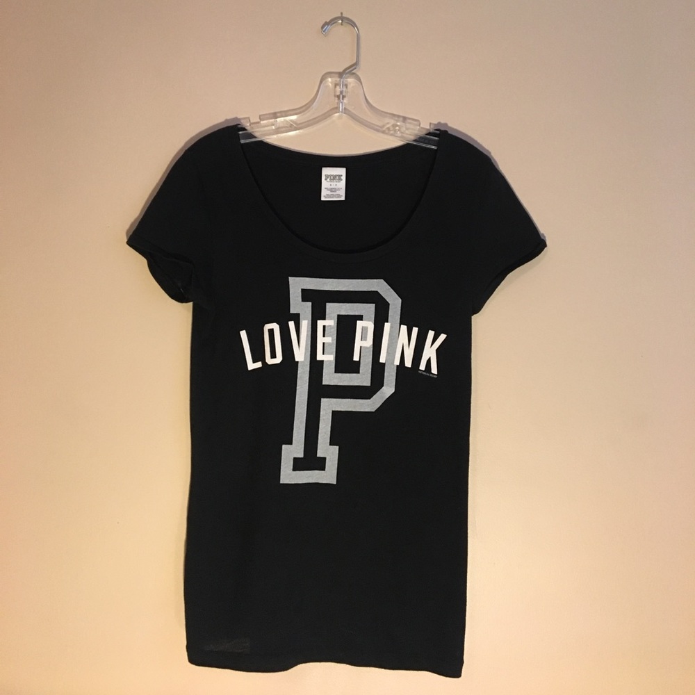 Victoria's Secret Pink Love Pink