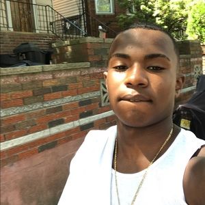 Meet your Posher, Asiah