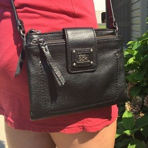 The Sak crossbody purse