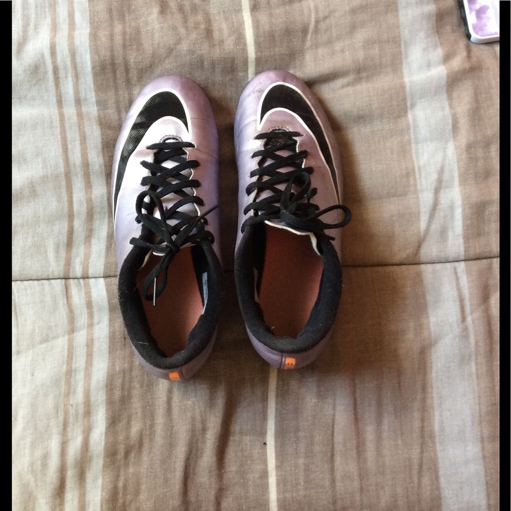 ⚽️ Nike Soccer Cleats⚽️