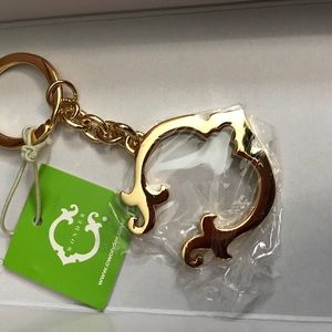 NWT: C Wonder key chain
