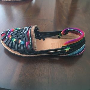 Soiyl Huarache
