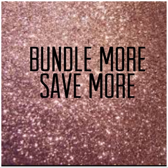 Great Bundle Discounts! - Picture 1 of 1