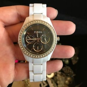 Fossil Watch