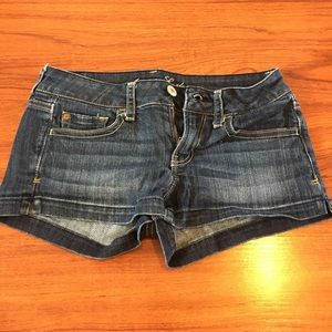 American eagle shorts