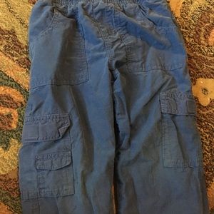 Gymboree pants boys