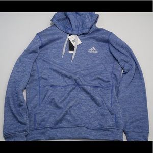 NWT Adidas Hoodie size medium