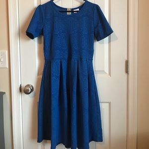 LuLaRoe Amelia Dress