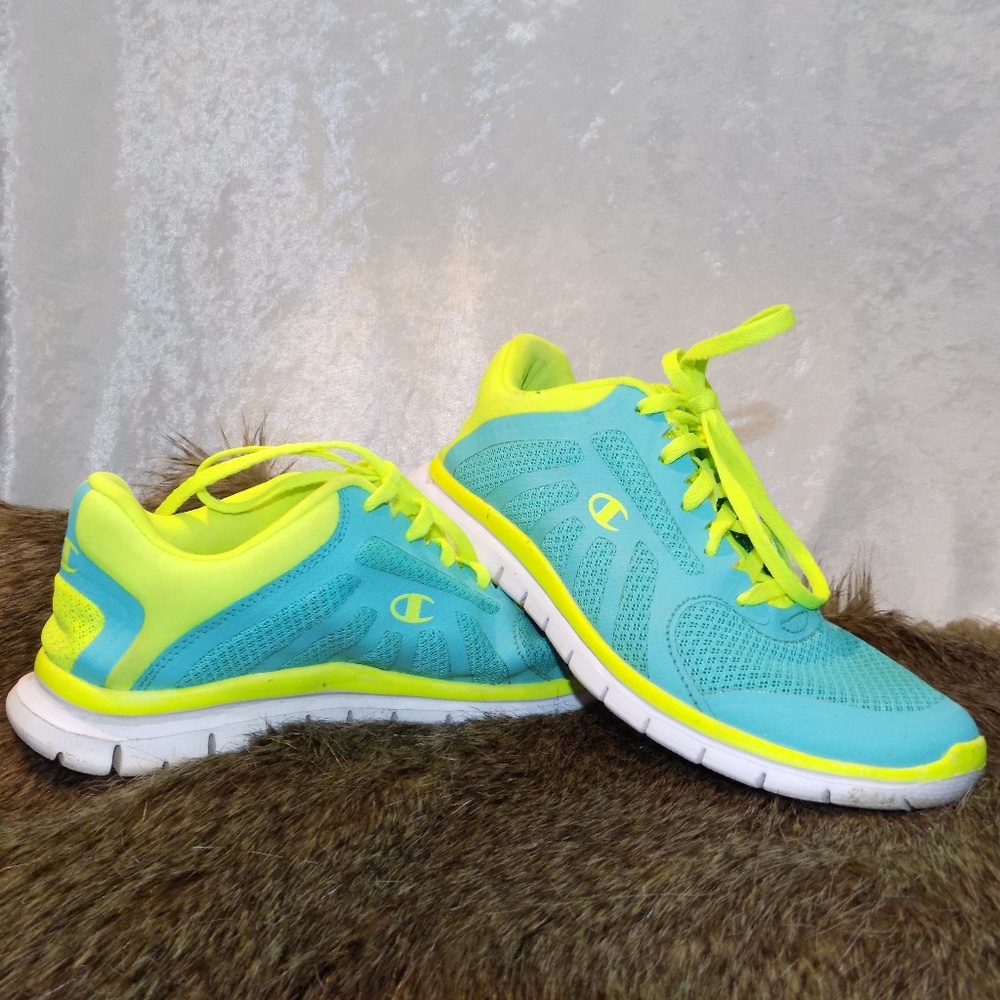 Champion Running Shoes