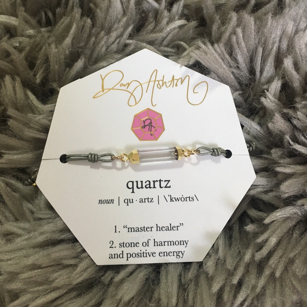 Rory Ashton bracelet