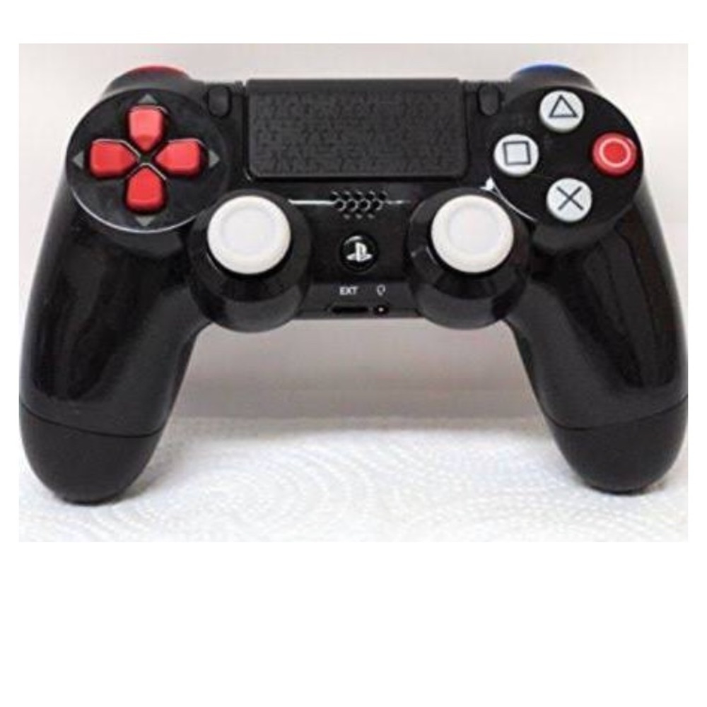 PlayStation Controller Darth Vader Edition