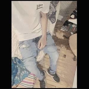 Meet your Posher, Diego