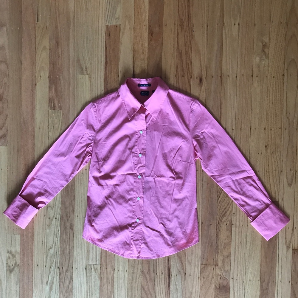 GAP Button Down