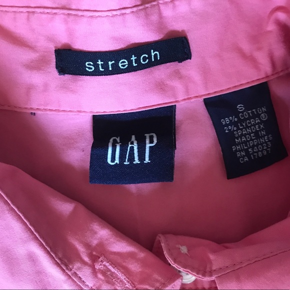 GAP Button Down - Picture 2 of 4