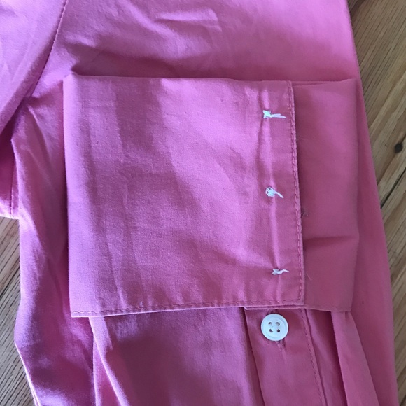 GAP Button Down - Picture 3 of 4