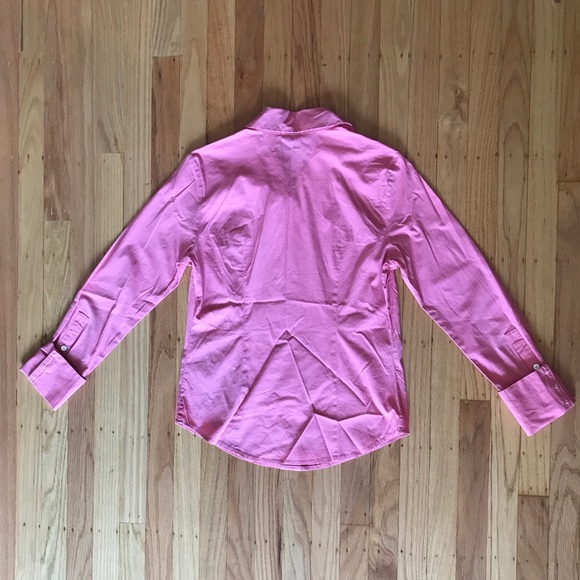 GAP Button Down - Picture 4 of 4