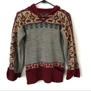 🌅 Southwest Pullover 🌅