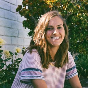 Meet your Posher, Meagan