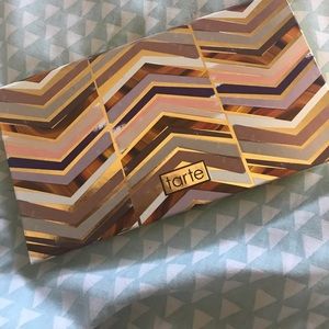 Tarte Clay Play palette