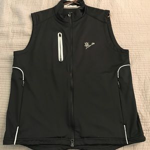 Practically new Zero Restriction Golf Vest