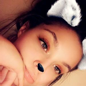 Meet your Posher, Cheyenne