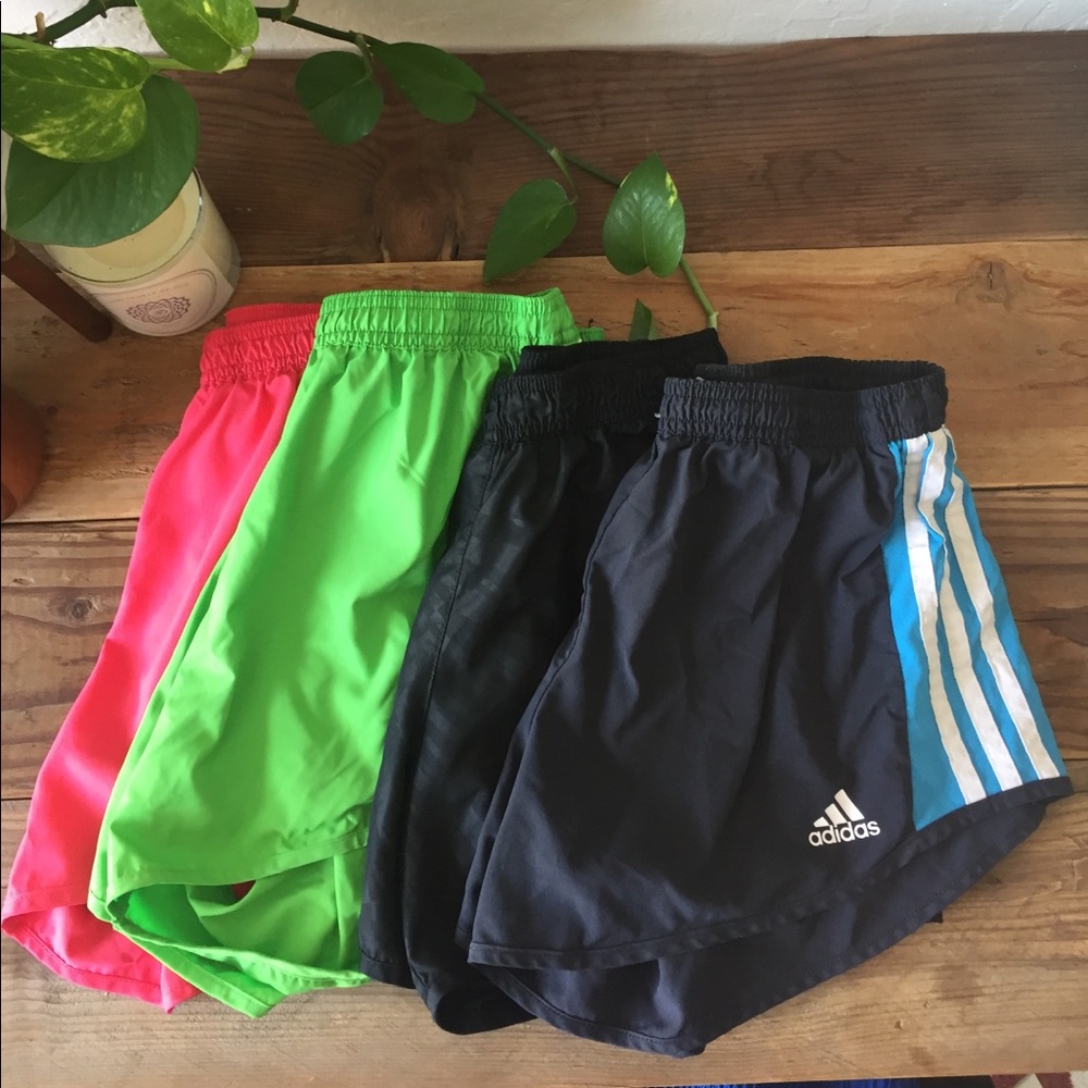 Adidas Athletic Shorts Bundle/Individual