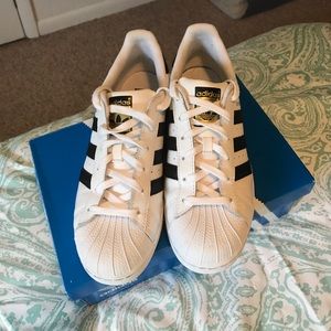 Adidas Superstars