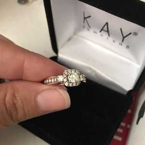 Engagement ring