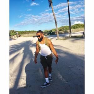 Meet your Posher, Marcus