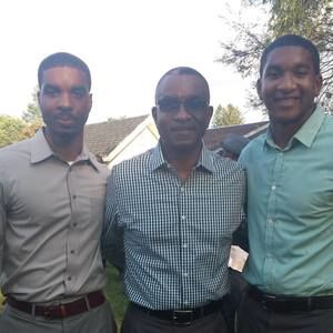 Meet your Posher, Tyler