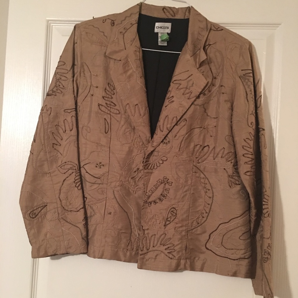 Chico Jacket