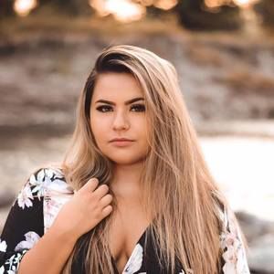 Meet your Posher, Jordan