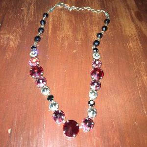 Sabika French Riviera Necklace