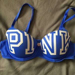 VS/PINK Bra (NEVER WORN)