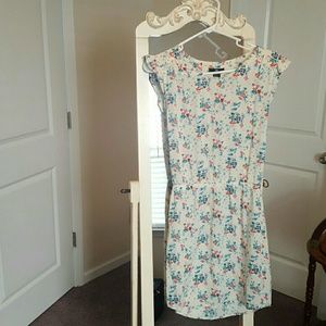 Cute girly dress